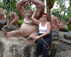 Nong Nooch Garden excursion in Thailand Pattaya - photo 243