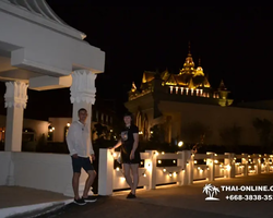 Nong Nooch Garden excursion 7 Countries in Thailand Pattaya photo 2610