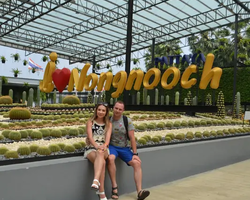 Nong Nooch Garden excursion 7 Countries in Thailand Pattaya photo 970