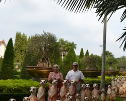 Nong Nooch Garden excursion 7 Countries in Thailand Pattaya photo 1271