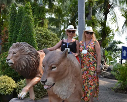 Nong Nooch Garden excursion in Thailand Pattaya - photo 164