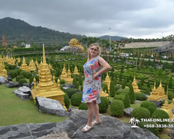 Nong Nooch Garden excursion 7 Countries in Thailand Pattaya photo 1453