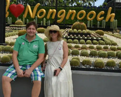 Nong Nooch Garden excursion 7 Countries in Thailand Pattaya photo 1141