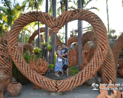 Nong Nooch Garden excursion 7 Countries in Thailand Pattaya photo 744