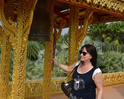 Nong Nooch Garden excursion 7 Countries in Thailand Pattaya photo 796