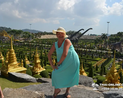 Nong Nooch Garden excursion 7 Countries in Thailand Pattaya photo 1241