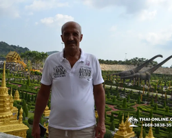 Nong Nooch Garden excursion 7 Countries in Thailand Pattaya photo 2202