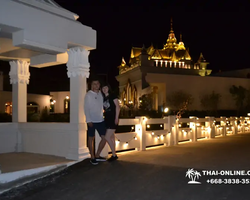 Nong Nooch Garden excursion 7 Countries in Thailand Pattaya photo 2542