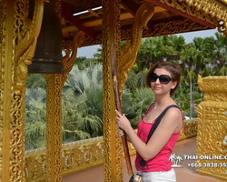 Nong Nooch Garden excursion 7 Countries in Thailand Pattaya photo 580