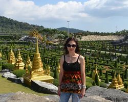 Nong Nooch Garden excursion 7 Countries in Thailand Pattaya photo 1475