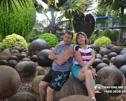 Nong Nooch Garden excursion 7 Countries in Thailand Pattaya photo 927