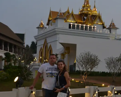 Nong Nooch Garden excursion 7 Countries in Thailand Pattaya photo 2504