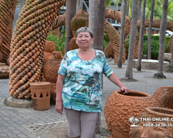 Nong Nooch Garden excursion 7 Countries in Thailand Pattaya photo 916