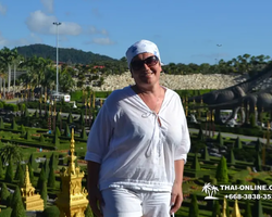 Nong Nooch Garden excursion 7 Countries in Thailand Pattaya photo 1928