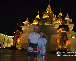 Nong Nooch Garden excursion 7 Countries in Thailand Pattaya photo 2446