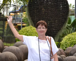 Nong Nooch Garden excursion 7 Countries in Thailand Pattaya photo 1586