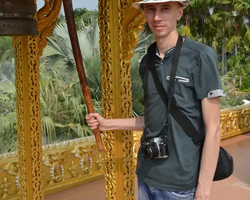 Nong Nooch Garden excursion 7 Countries in Thailand Pattaya photo 1492