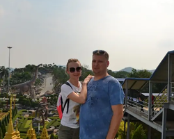 Nong Nooch Garden excursion 7 Countries in Thailand Pattaya photo 2368