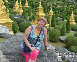 Nong Nooch Garden excursion 7 Countries in Thailand Pattaya photo 900