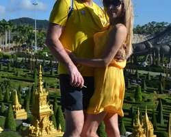 Nong Nooch Garden excursion 7 Countries in Thailand Pattaya photo 1820