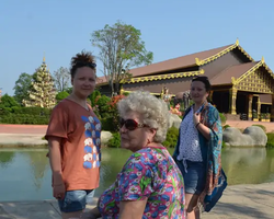 Nong Nooch Garden excursion 7 Countries in Thailand Pattaya photo 1322