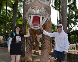 Nong Nooch Garden excursion in Thailand Pattaya - photo 263