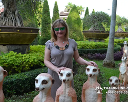 Nong Nooch Garden excursion 7 Countries in Thailand Pattaya photo 782