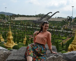 Nong Nooch Garden excursion 7 Countries in Thailand Pattaya photo 1824