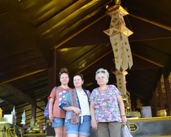 Nong Nooch Garden excursion 7 Countries in Thailand Pattaya photo 2051