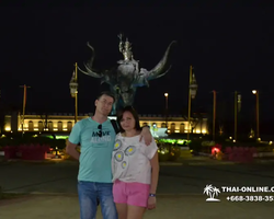 Nong Nooch Garden excursion 7 Countries in Thailand Pattaya photo 2688