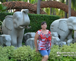 Nong Nooch Garden excursion 7 Countries in Thailand Pattaya photo 803