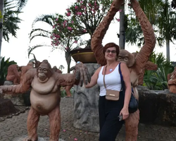 Nong Nooch Garden excursion 7 Countries in Thailand Pattaya photo 960