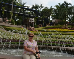 Nong Nooch Garden excursion 7 Countries in Thailand Pattaya photo 1416