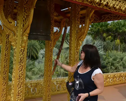 Nong Nooch Garden excursion 7 Countries in Thailand Pattaya photo 979