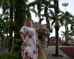 Nong Nooch Garden excursion in Thailand Pattaya - photo 440