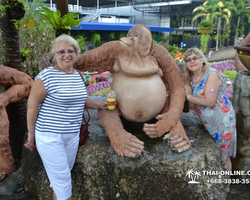 Nong Nooch Garden excursion 7 Countries in Thailand Pattaya photo 1174