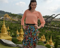 Nong Nooch Garden excursion 7 Countries in Thailand Pattaya photo 1615