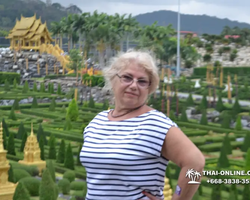 Nong Nooch Garden excursion 7 Countries in Thailand Pattaya photo 2141