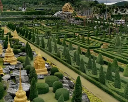 Nong Nooch Garden excursion 7 Countries in Thailand Pattaya photo 1375