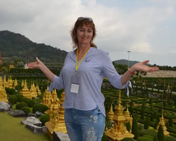 Nong Nooch Garden excursion 7 Countries in Thailand Pattaya photo 2320