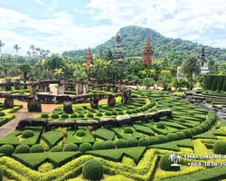 Nong Nooch Garden excursion in Thailand Pattaya - photo 150