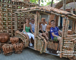 Nong Nooch Garden excursion 7 Countries in Thailand Pattaya photo 934