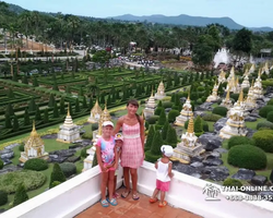 Nong Nooch Garden excursion 7 Countries in Thailand Pattaya photo 864