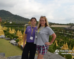 Nong Nooch Garden excursion 7 Countries in Thailand Pattaya photo 2084