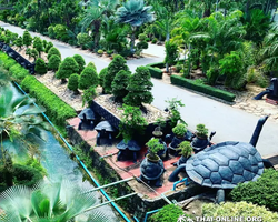 Nong Nooch Garden excursion in Thailand Pattaya - photo 1
