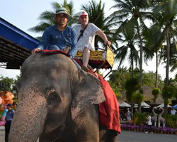 Nong Nooch Garden excursion 7 Countries in Thailand Pattaya photo 1746