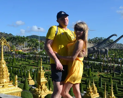 Nong Nooch Garden excursion 7 Countries in Thailand Pattaya photo 1600