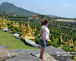 Nong Nooch Garden excursion 7 Countries in Thailand Pattaya photo 653