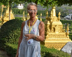 Nong Nooch Garden excursion 7 Countries in Thailand Pattaya photo 557