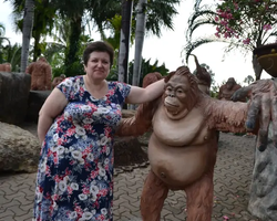 Nong Nooch Garden excursion in Thailand Pattaya - photo 448